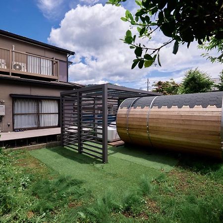 Enico,Mt,Fuji Nagomi和 旧 Tocoro,Mt,Fuji Uzuki Villa Фуджикавагучико Екстериор снимка