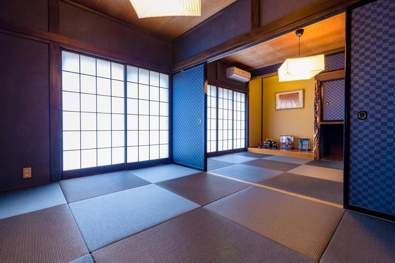 Enico,Mt,Fuji Nagomi和 旧 Tocoro,Mt,Fuji Uzuki Villa Фуджикавагучико Екстериор снимка