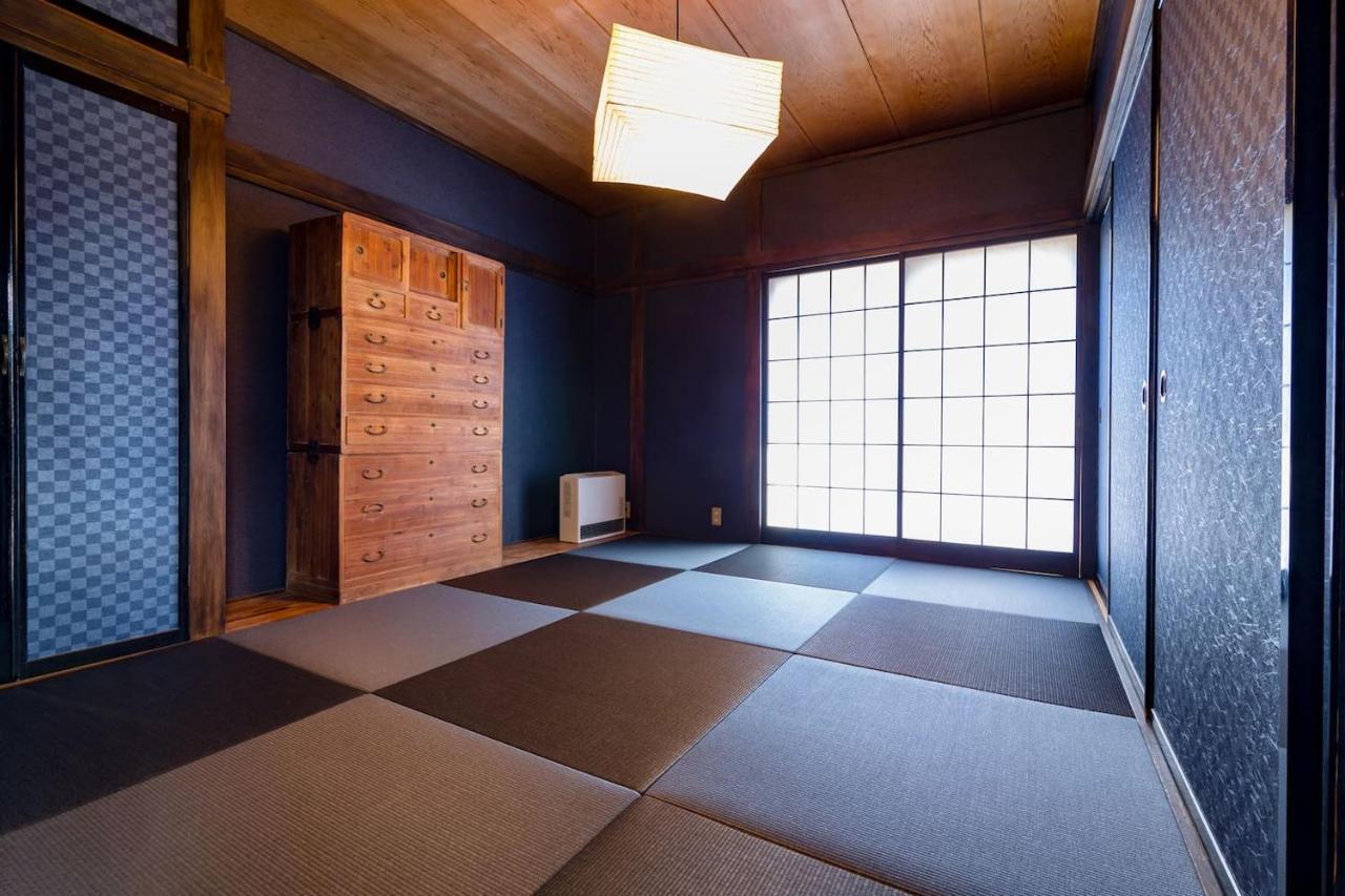 Enico,Mt,Fuji Nagomi和 旧 Tocoro,Mt,Fuji Uzuki Villa Фуджикавагучико Екстериор снимка