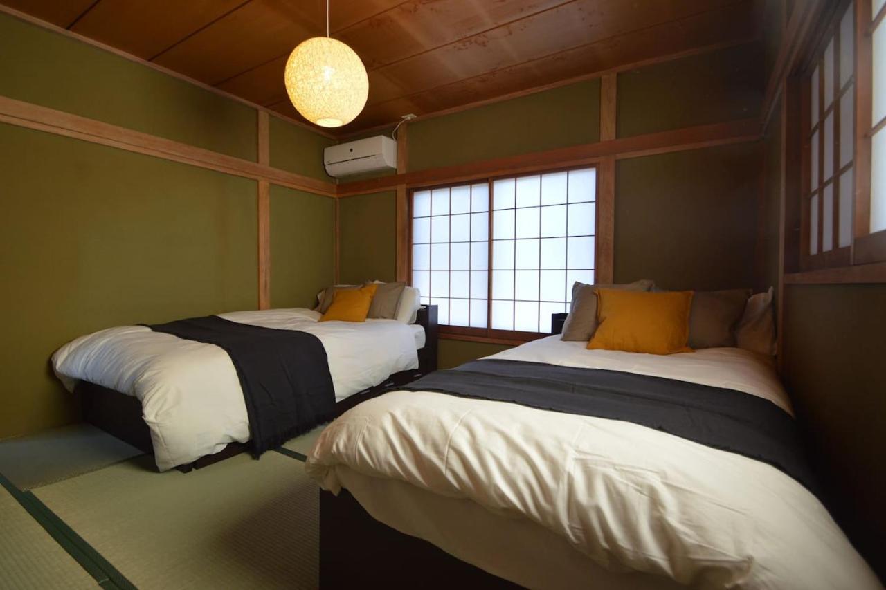 Enico,Mt,Fuji Nagomi和 旧 Tocoro,Mt,Fuji Uzuki Villa Фуджикавагучико Екстериор снимка