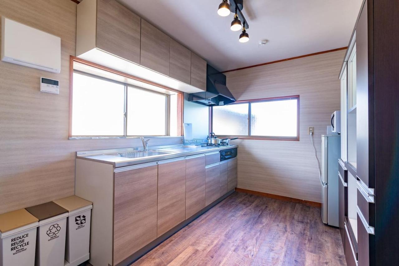 Enico,Mt,Fuji Nagomi和 旧 Tocoro,Mt,Fuji Uzuki Villa Фуджикавагучико Екстериор снимка