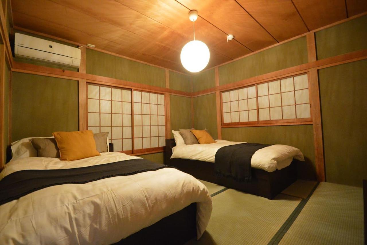 Enico,Mt,Fuji Nagomi和 旧 Tocoro,Mt,Fuji Uzuki Villa Фуджикавагучико Екстериор снимка